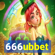 666ubbet