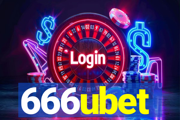 666ubet