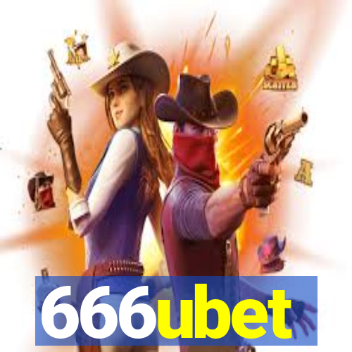666ubet
