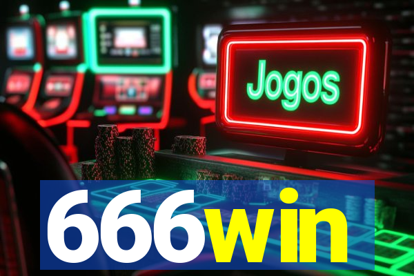 666win