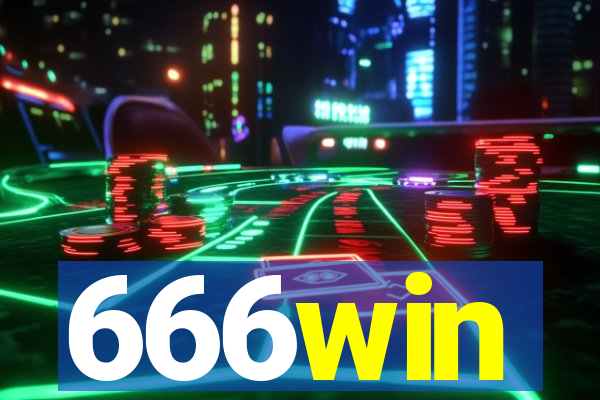 666win