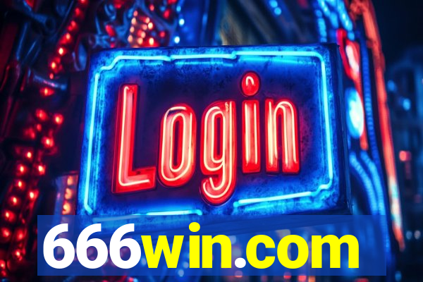 666win.com