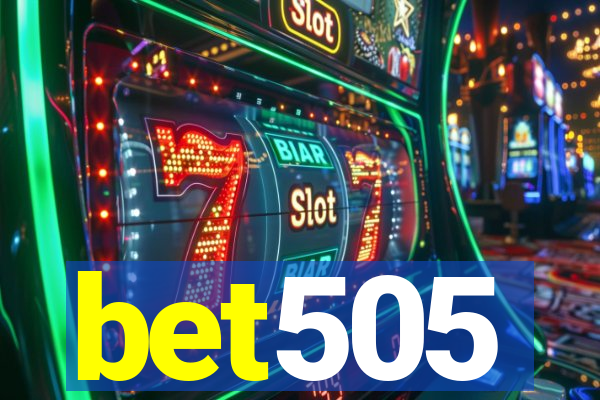 bet505