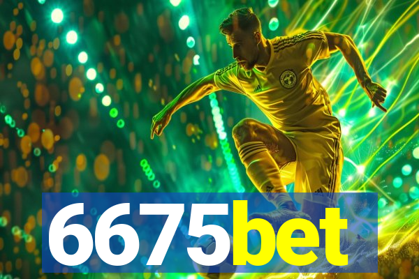 6675bet