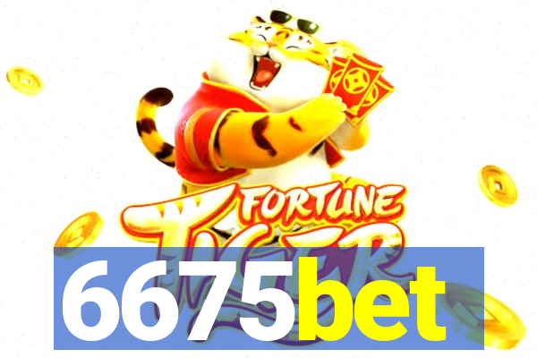 6675bet