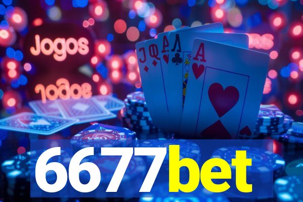 6677bet