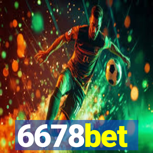 6678bet