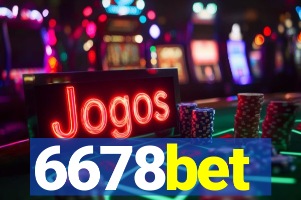 6678bet
