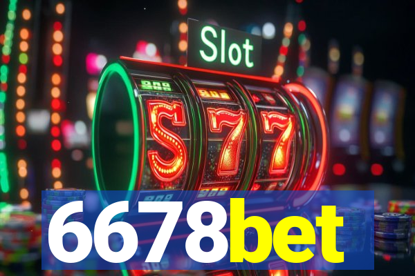 6678bet
