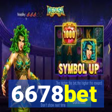 6678bet