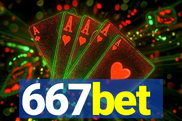 667bet