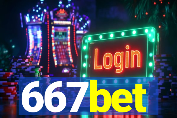 667bet