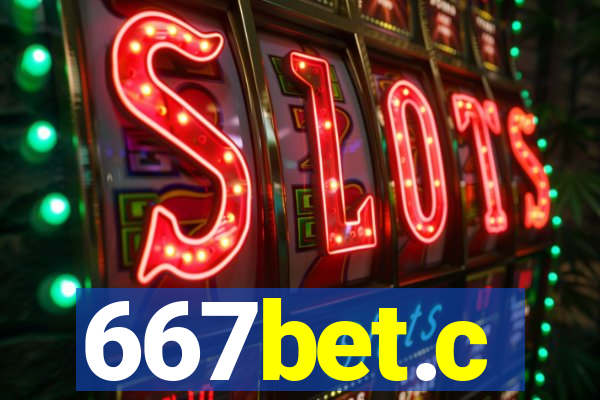667bet.c