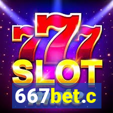 667bet.c