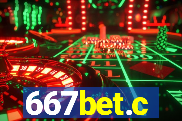 667bet.c