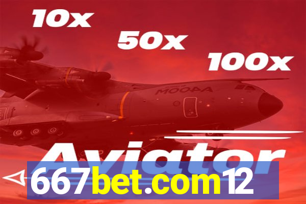667bet.com12