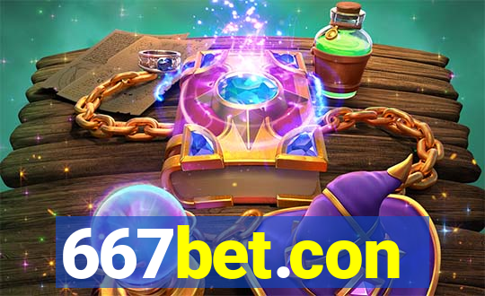 667bet.con