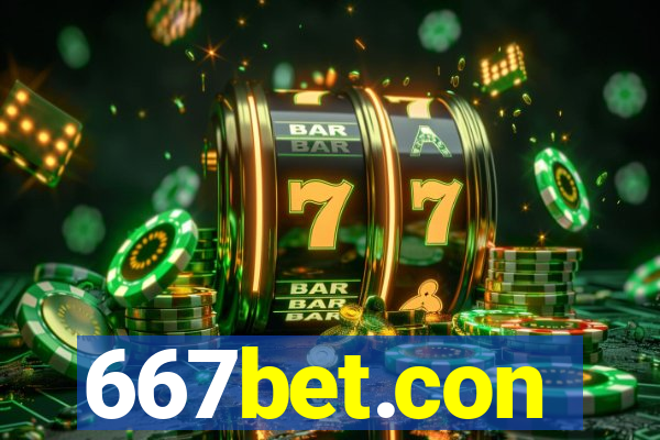 667bet.con
