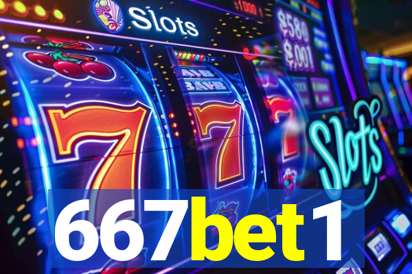 667bet1