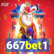667bet1