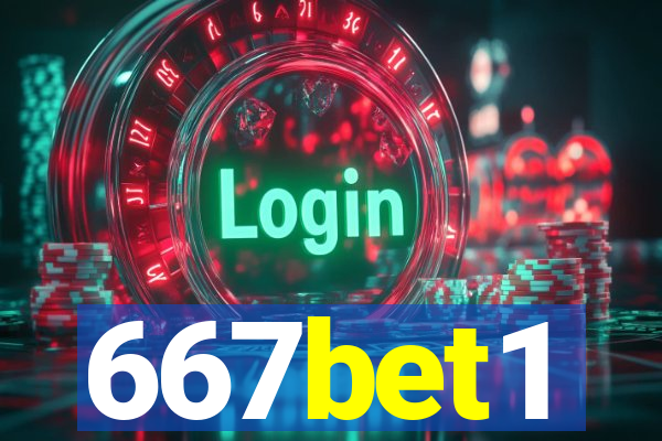 667bet1