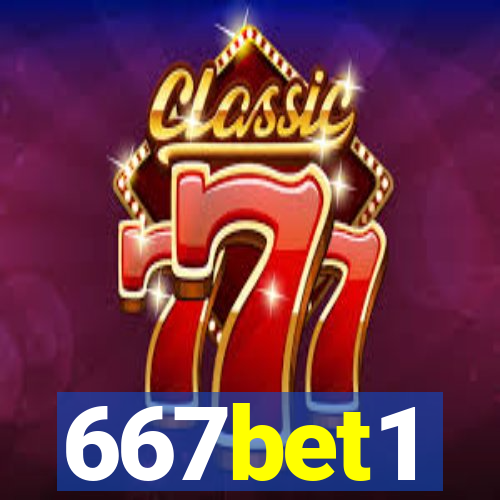 667bet1