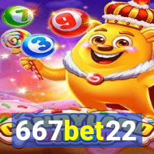 667bet22