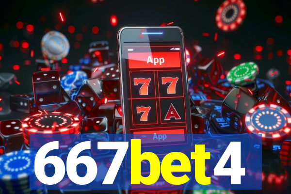667bet4