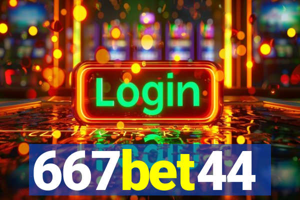 667bet44