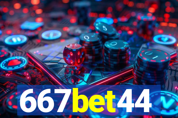 667bet44