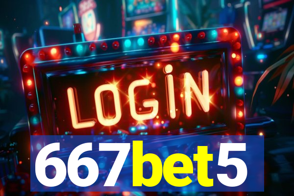667bet5