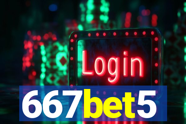 667bet5