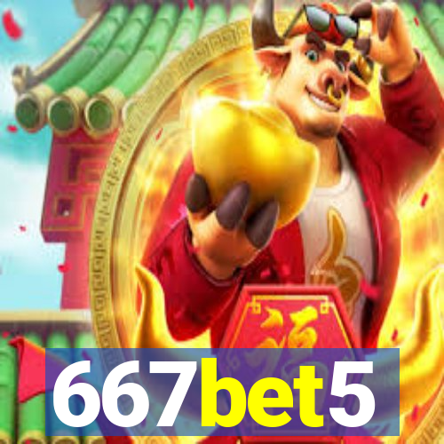 667bet5