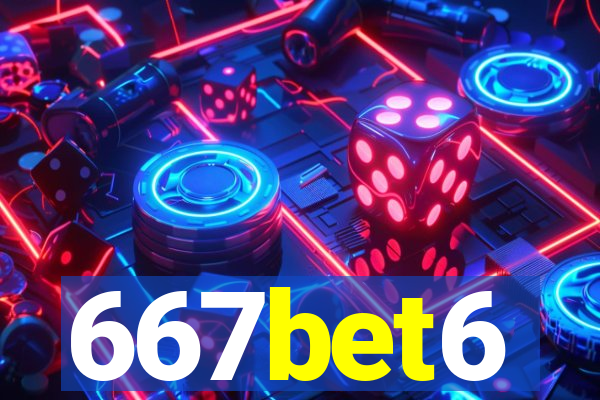 667bet6