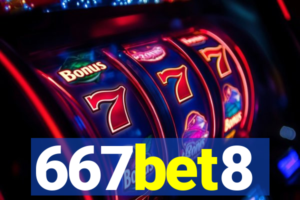 667bet8