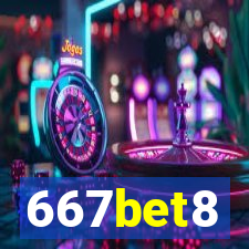 667bet8