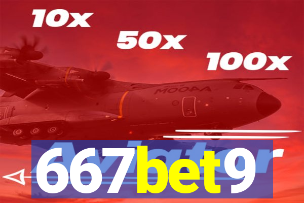667bet9