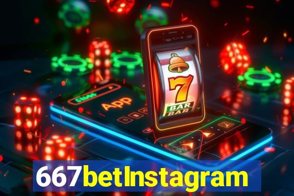 667betInstagram