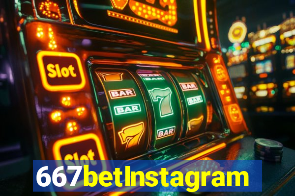 667betInstagram