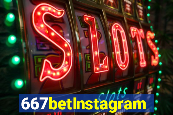 667betInstagram