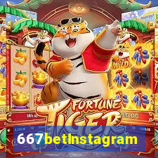 667betInstagram