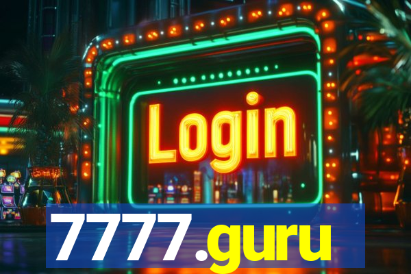 7777.guru