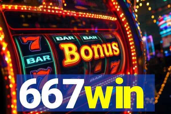 667win