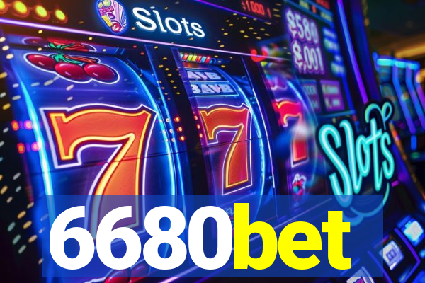 6680bet