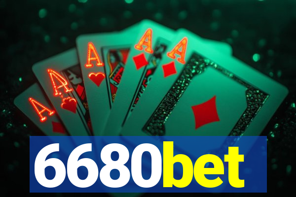 6680bet