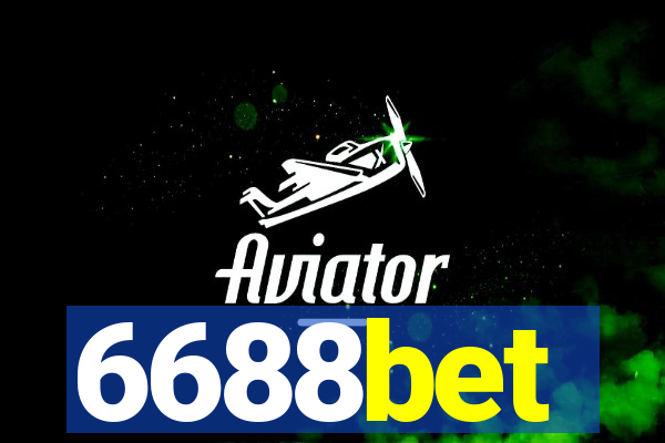6688bet