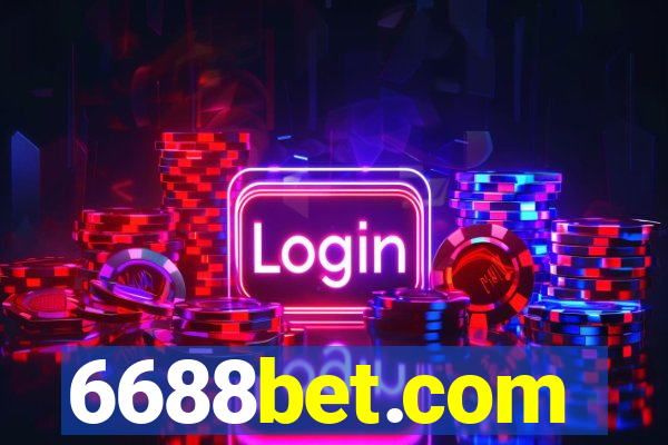 6688bet.com