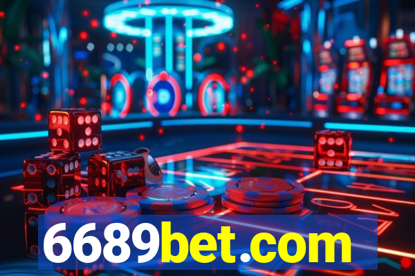 6689bet.com