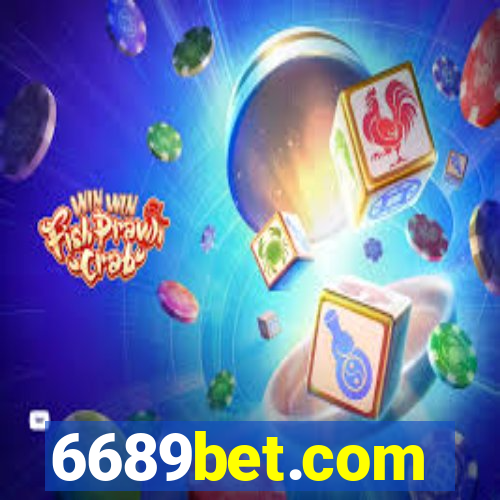 6689bet.com