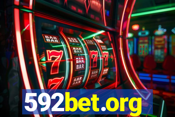 592bet.org